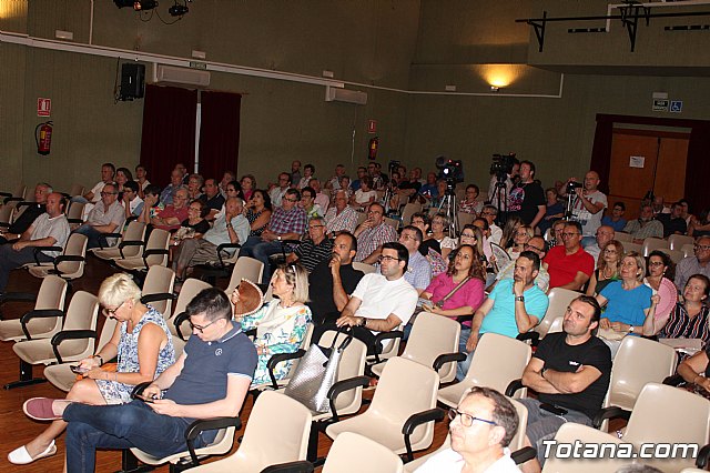 Presentacion del libro 