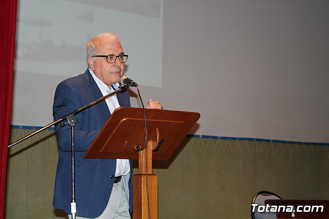 Presentacion del libro 