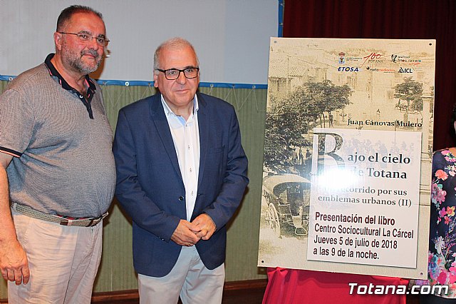 Presentacion del libro 