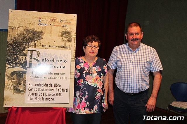 Presentacion del libro 