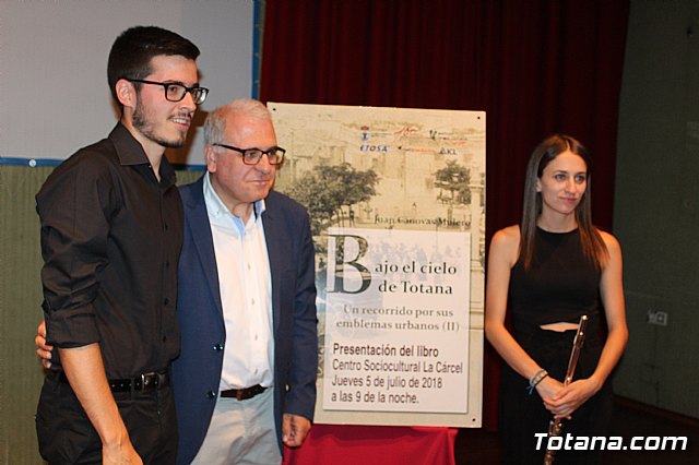 Presentacion del libro 