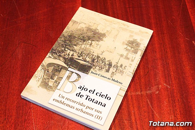 Presentacion del libro 