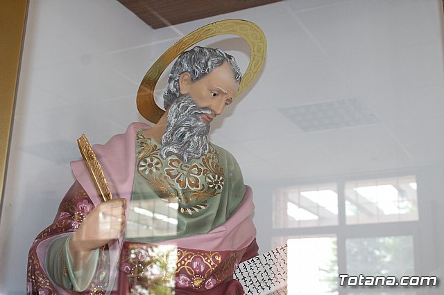 Un total de 13 niños participan en la Escuela de Verano 