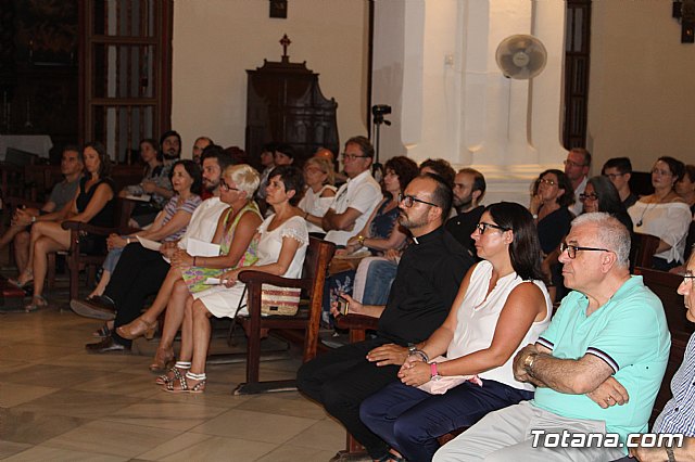 ECOS Festival. Quartetto Nero - 2