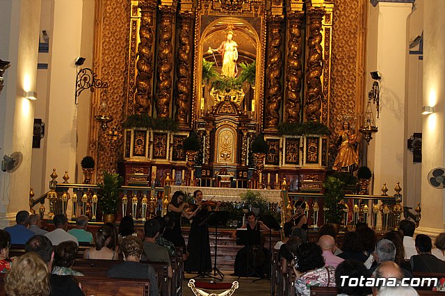 ECOS Festival. Quartetto Nero - 3