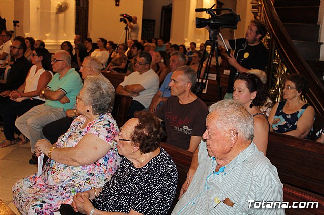 ECOS Festival. Quartetto Nero - 4