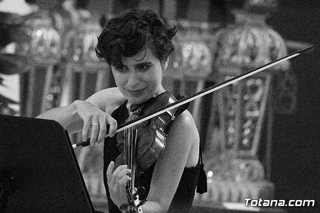 ECOS Festival. Quartetto Nero - 10