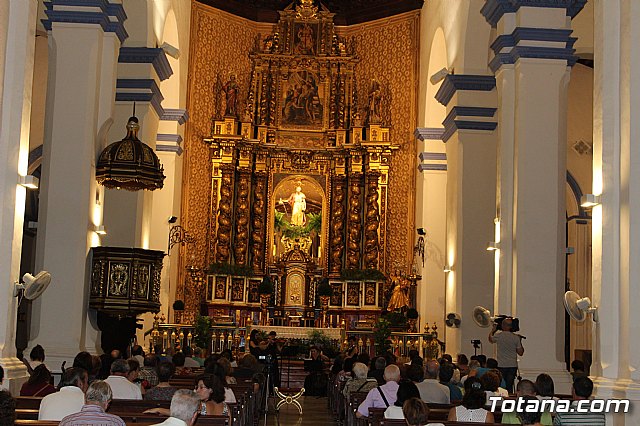 ECOS Festival. Quartetto Nero - 5