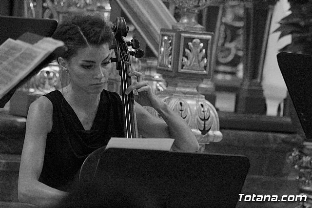 ECOS Festival. Quartetto Nero - 12