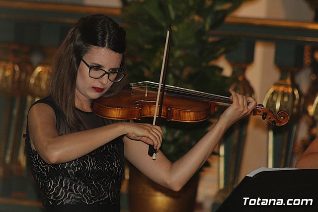 ECOS Festival. Quartetto Nero - 15