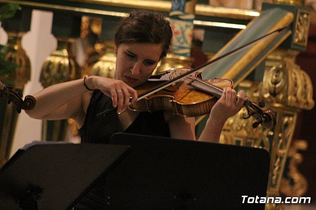 ECOS Festival. Quartetto Nero - 17