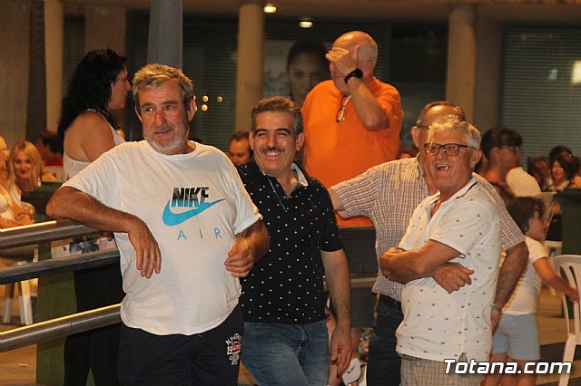 Presentacin del Olmpico de Totana y sus bases para la prxima temporada - 10