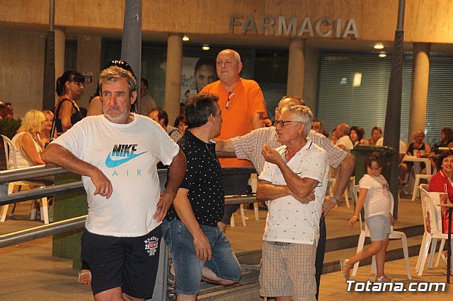 Presentacin del Olmpico de Totana y sus bases para la prxima temporada - 6