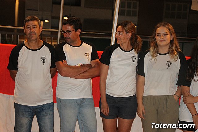 Presentacin del Olmpico de Totana y sus bases para la prxima temporada - 22