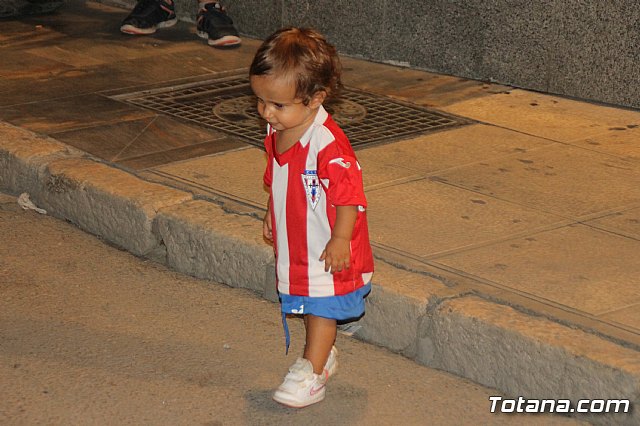 Presentacin del Olmpico de Totana y sus bases para la prxima temporada - 23