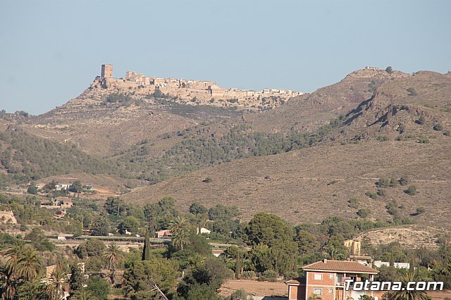 Unos 20 voluntarios participan en el V Campo de Trabajo Arqueolgico de “Las Cabezuelas”, que se celebra hasta el 3 de agosto - 30
