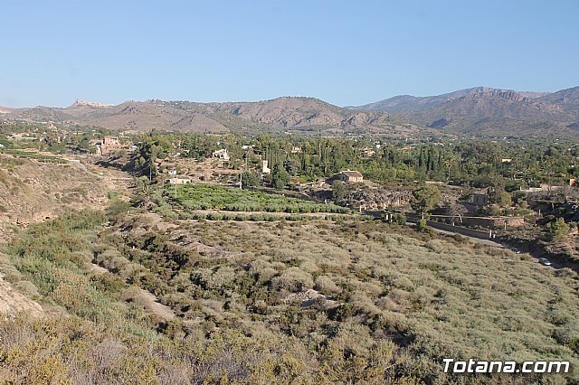 Unos 20 voluntarios participan en el V Campo de Trabajo Arqueolgico de “Las Cabezuelas”, que se celebra hasta el 3 de agosto - 25