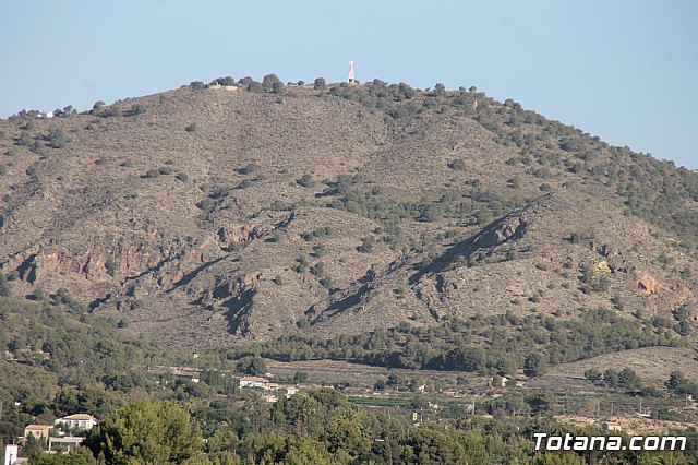 Unos 20 voluntarios participan en el V Campo de Trabajo Arqueolgico de “Las Cabezuelas”, que se celebra hasta el 3 de agosto - 31