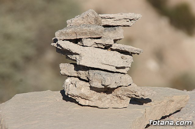 Unos 20 voluntarios participan en el V Campo de Trabajo Arqueolgico de “Las Cabezuelas”, que se celebra hasta el 3 de agosto - 36