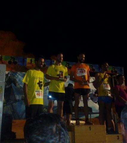 Atletas del CAT participan en la III Corre por nosotros de Bolnuevo y en la XXXIV Subida al Pico Veleta de Granada - 2