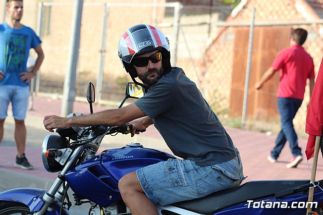 Totana acogi el XXVIII Memorial Enrique Rosa - Exhibicin de Escuelas de Ciclismo de la Regin de Murcia - 8