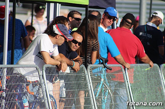 Totana acogi el XXVIII Memorial Enrique Rosa - Exhibicin de Escuelas de Ciclismo de la Regin de Murcia - 9