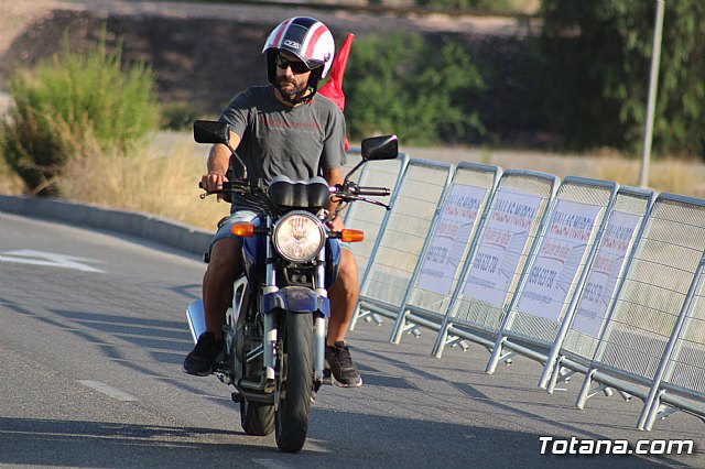 Totana acogi el XXVIII Memorial Enrique Rosa - Exhibicin de Escuelas de Ciclismo de la Regin de Murcia - 18