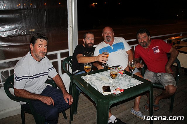 Abre sus puertas Las Lomas Caf Bar - 6