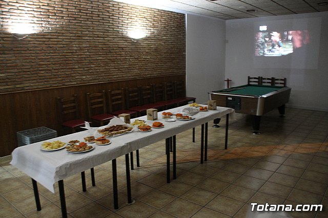 Abre sus puertas Las Lomas Caf Bar - 7