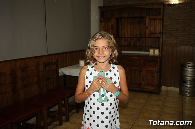 Abre sus puertas Las Lomas Caf Bar - 16