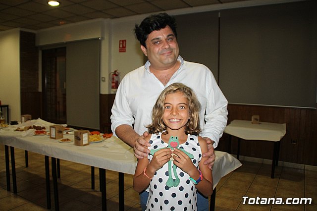 Abre sus puertas Las Lomas Caf Bar - 17