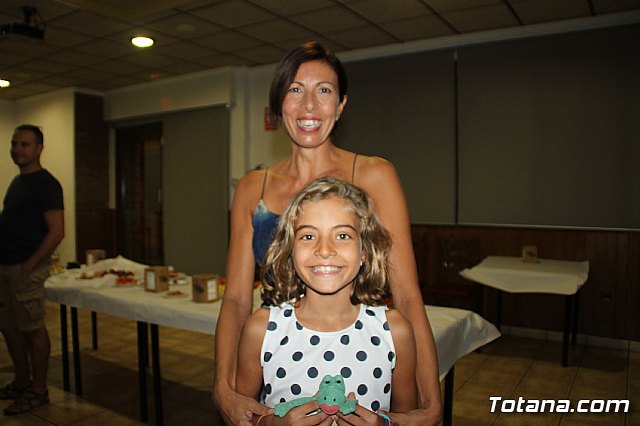 Abre sus puertas Las Lomas Caf Bar - 18