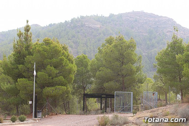 Ciudadanos reitera su apoyo a la preservacin y puesta en valor de nuestro patrimonio durante su visita al yacimiento argrico de La Bastida en Totana - 5