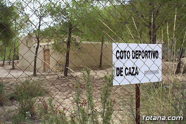 Ciudadanos reitera su apoyo a la preservacin y puesta en valor de nuestro patrimonio durante su visita al yacimiento argrico de La Bastida en Totana - 6