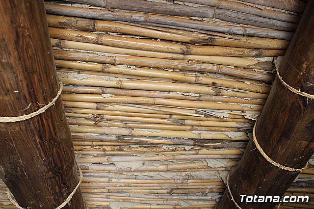 Ciudadanos reitera su apoyo a la preservacin y puesta en valor de nuestro patrimonio durante su visita al yacimiento argrico de La Bastida en Totana - 21