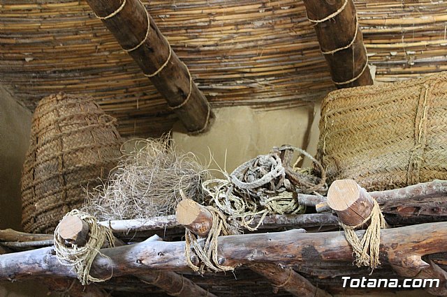 Ciudadanos reitera su apoyo a la preservacin y puesta en valor de nuestro patrimonio durante su visita al yacimiento argrico de La Bastida en Totana - 24