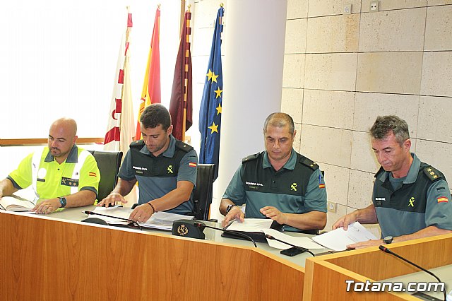 Ms de 70 pilotos participan en la 33º Subida a La Santa, que tendr lugar del 28 al 30 de septiembre - 5