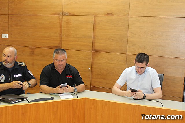 Ms de 70 pilotos participan en la 33º Subida a La Santa, que tendr lugar del 28 al 30 de septiembre - 6