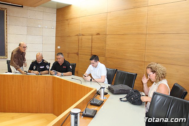 Ms de 70 pilotos participan en la 33º Subida a La Santa, que tendr lugar del 28 al 30 de septiembre - 7