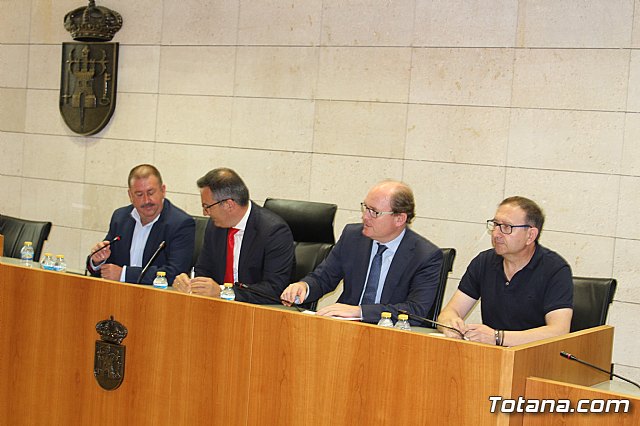 Ms de 70 pilotos participan en la 33º Subida a La Santa, que tendr lugar del 28 al 30 de septiembre - 8