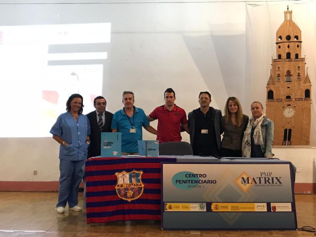 La Peña Barcelonista de Totana organiza la VII jornada de deporte contra la droga - 3