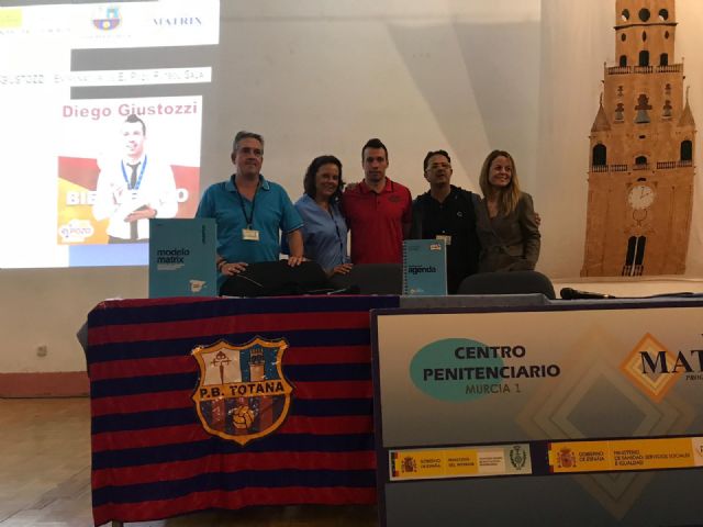 La Peña Barcelonista de Totana organiza la VII jornada de deporte contra la droga - 5