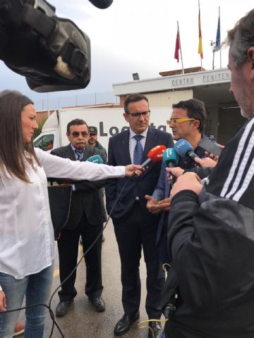 La Peña Barcelonista de Totana organiza la VII jornada de deporte contra la droga - 11