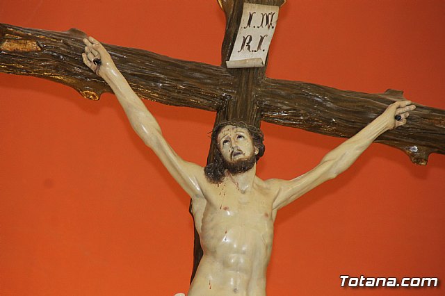 El cronista Juan Cnovas Mulero presenta el Cuadernillo sobre el Cementerio Municipal “Nuestra Señora del Carmen” - 26