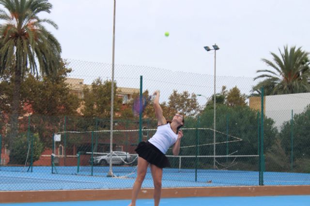 Tres tenistas totaneras ganan el Campeonato de España por Equipos 3*categora Absoluta - 7