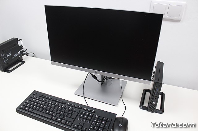 Cruz Roja Española inaugura su nueva sede en Totana - 4