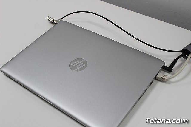 Cruz Roja Española inaugura su nueva sede en Totana - 5