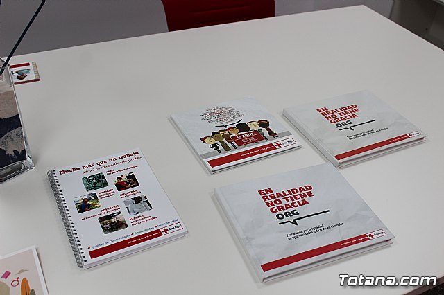 Cruz Roja Española inaugura su nueva sede en Totana - 9