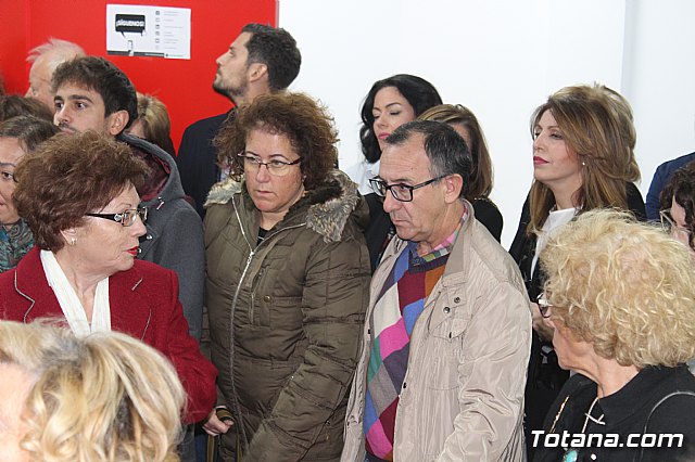 Cruz Roja Española inaugura su nueva sede en Totana - 30