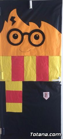 El CEIP La Cruz se lo pasa en grande en Halloween - 18